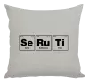 Polštář SeRuTi
