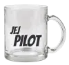 Hrnček Jej pilot