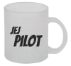 Hrnček Jej pilot