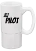 Polliter Jej pilot