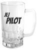 Polliter Jej pilot