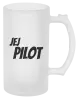 Polliter Jej pilot