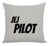 Vankúš Jej pilot