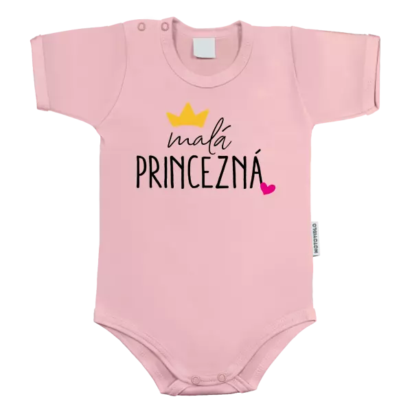 Detské body Malá princezná