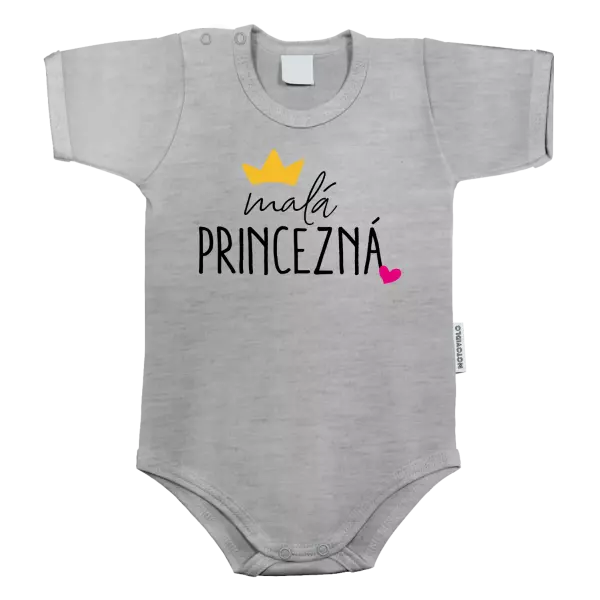 Detské body Malá princezná