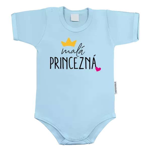 Detské body Malá princezná