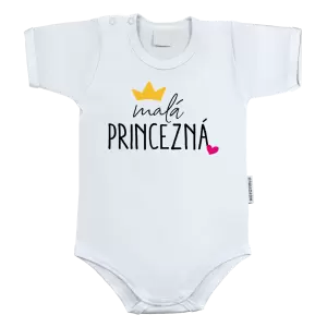 Detské body Malá princezná