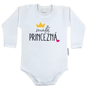 Detské body Malá princezná