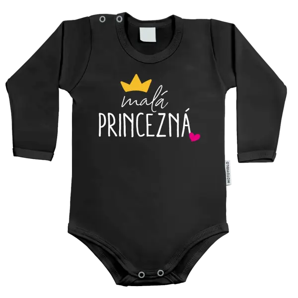 Detské body Malá princezná