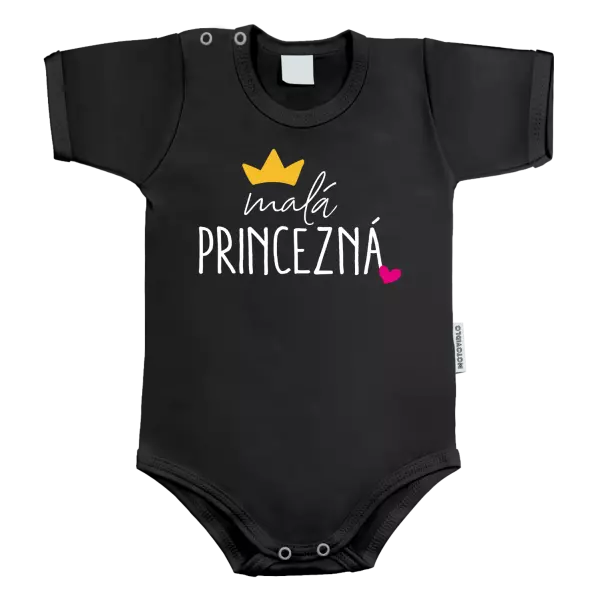 Detské body Malá princezná