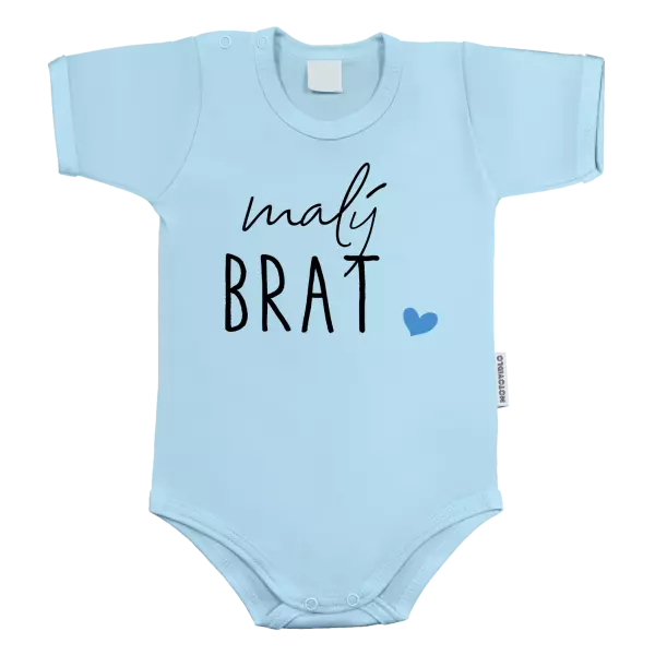 Detské body Malý brat