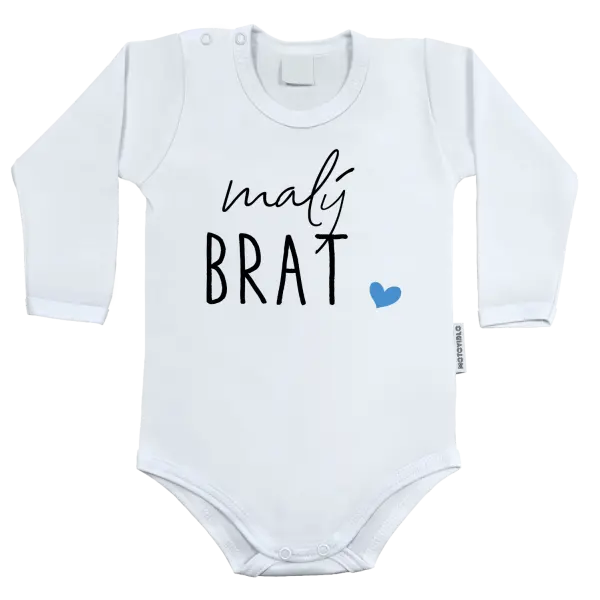 Detské body Malý brat