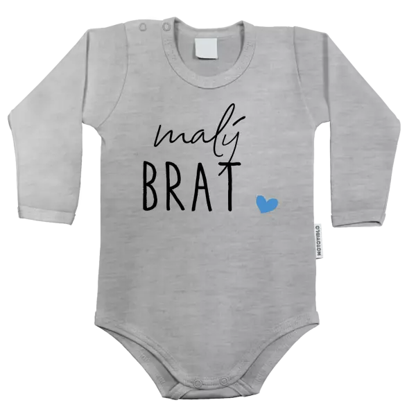 Detské body Malý brat