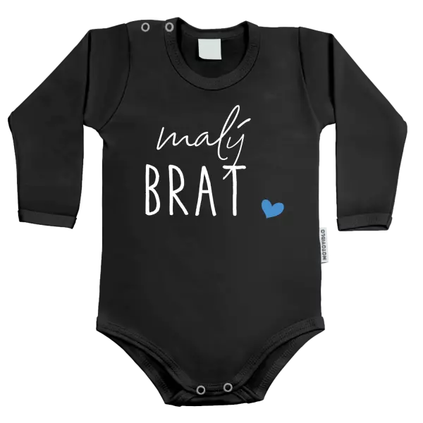 Detské body Malý brat