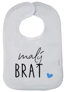 Detský podbradník Malý brat