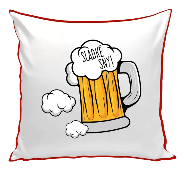 Polštář Sladké sny