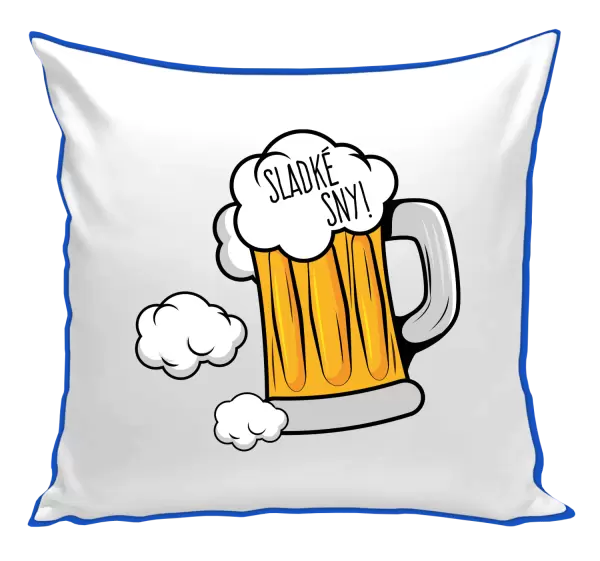 Polštář Sladké sny