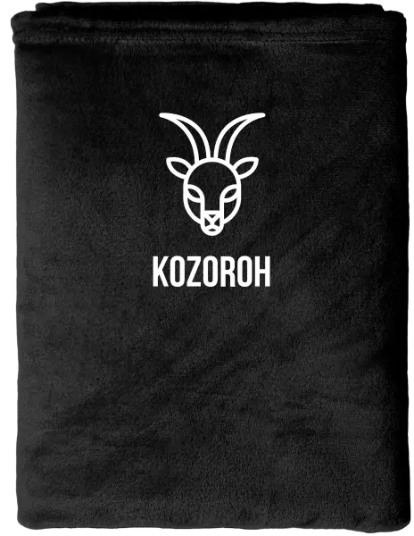 Mikroplyšová deka Znamení kozoroh