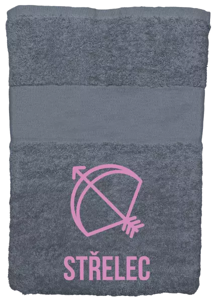 Osuška  Znamení střelec