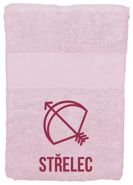 Osuška  Znamení střelec