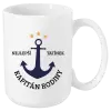 Hrnek Kapitán rodiny