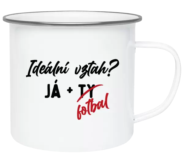 Plecháček Ideální vztah