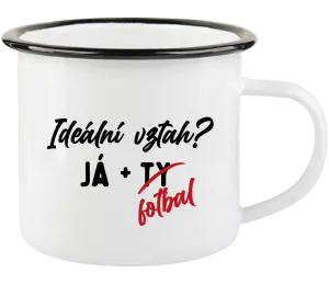 Plecháček Ideální vztah