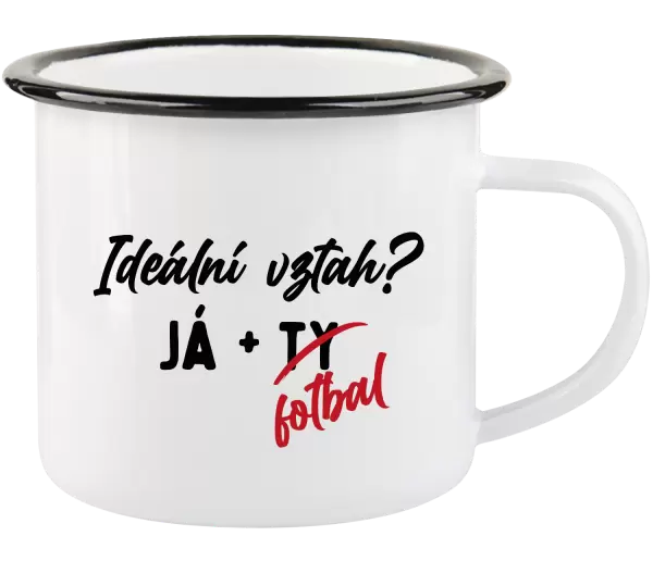 Plecháček Ideální vztah