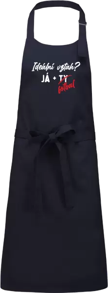 Zástěra Ideální vztah