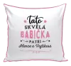 Polštář Tato skvělá babička patří