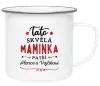 Plecháček Tato skvělá maminka patří 
