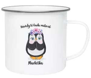 Plecháček Navždy tě budu milovat