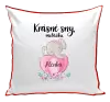 Polštář Krásné sny, miláčku
