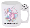 Hrnek Jsem fantastická