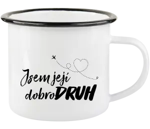 Plecháček Jsem její dobrodruh