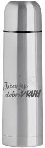 Termoska Jsem její dobrodruh