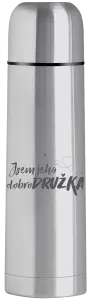 Termoska Jsem jeho dobrodružka