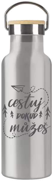 Termolahev Cestuj dokud můžeš