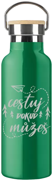 Termolahev Cestuj dokud můžeš