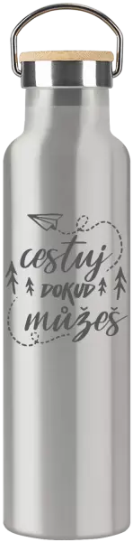 Termolahev Cestuj dokud můžeš