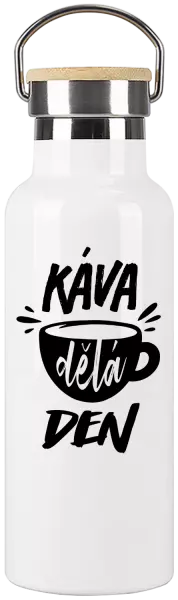 Termolahev Káva dělá den