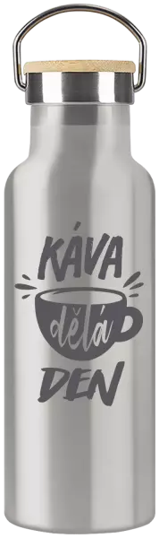 Termolahev Káva dělá den