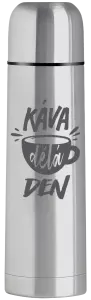 Termoska Káva dělá den