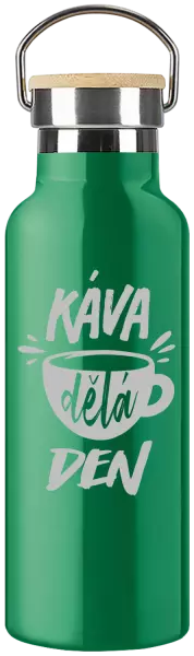 Termolahev Káva dělá den