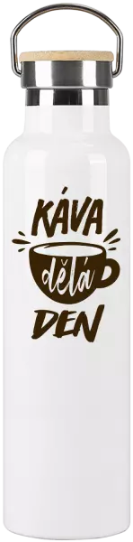 Termolahev Káva dělá den