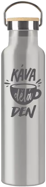 Termolahev Káva dělá den