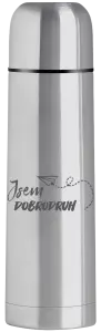 Termoska Jsem dobrodruh