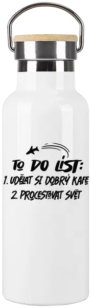 Termolahev To do list