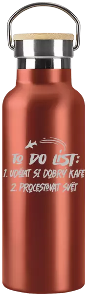 Termolahev To do list