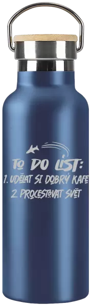 Termolahev To do list